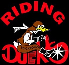 Riding Ducks Homepage