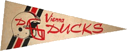 Vienna Ducks Logo